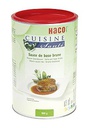 [CS02403] Bruine basissaus Cuisine Santé 0,9kg