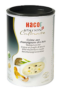 Boschampignons crème Edition Culinaire 0,8kg