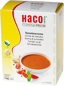 Tomaten crème soep Cuisine Pro 1kg