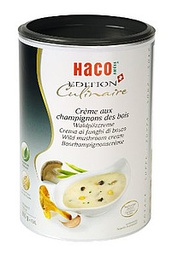 [CP01201] Boschampignons crème Edition Culinaire 0,8kg