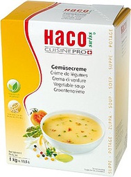 [CP01110] Groente crème soep Cuisine Pro 1kg