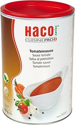 [CP02019] Tomatensaus Cuisine Pro 0,9kg
